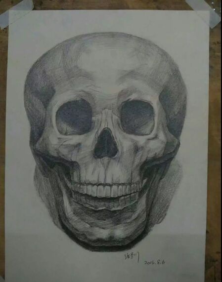張圣川作品5