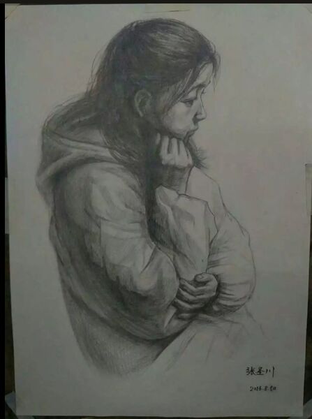 張圣川作品7