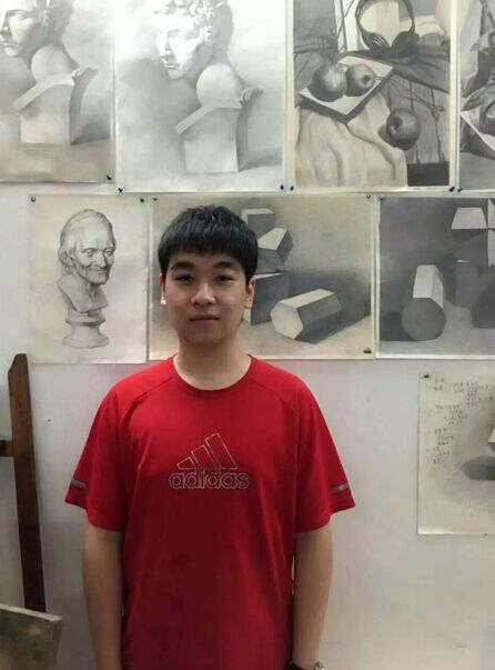 張圣川