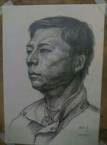 張圣川作品6