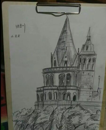 張圣川作品3