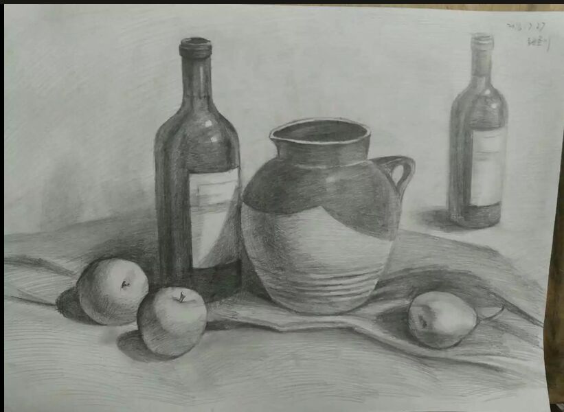 張圣川作品2