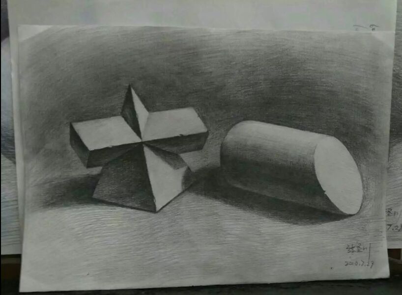 張圣川作品1