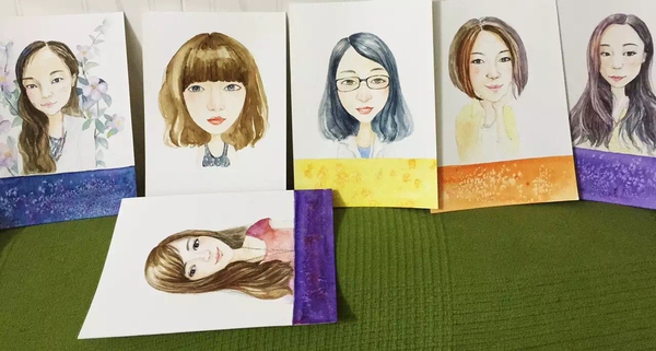畫畫有什么用？