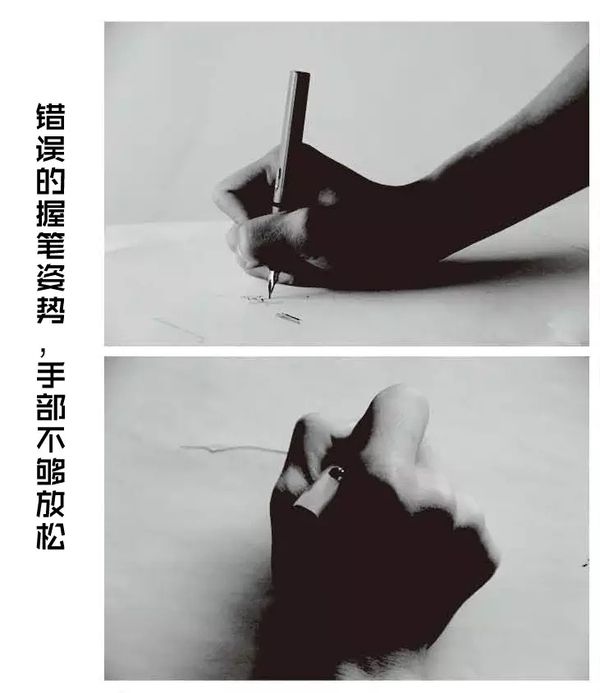 繪畫線條怎么練習？