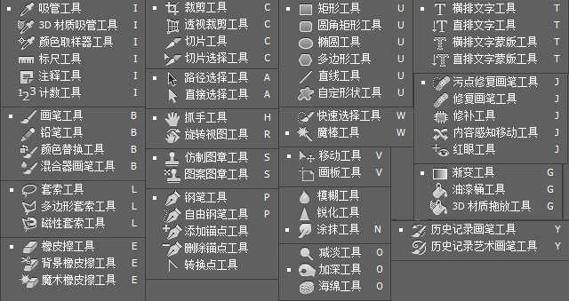 插畫原畫中提升工作效率的技巧