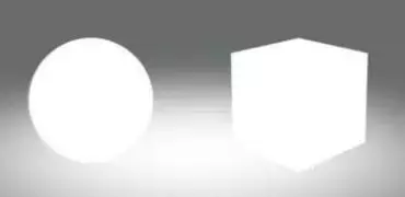 原畫基礎之光影的關系