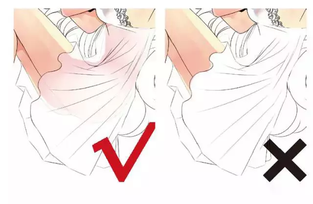 浪漫少女繪制插畫教程