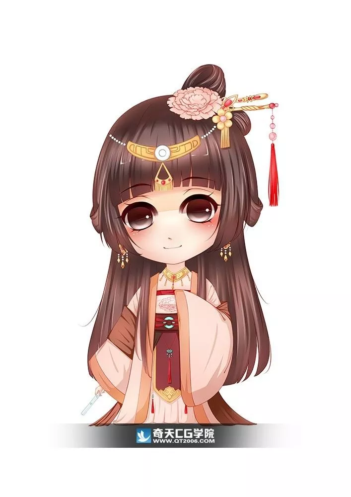 職業插畫師，應該具備什么？