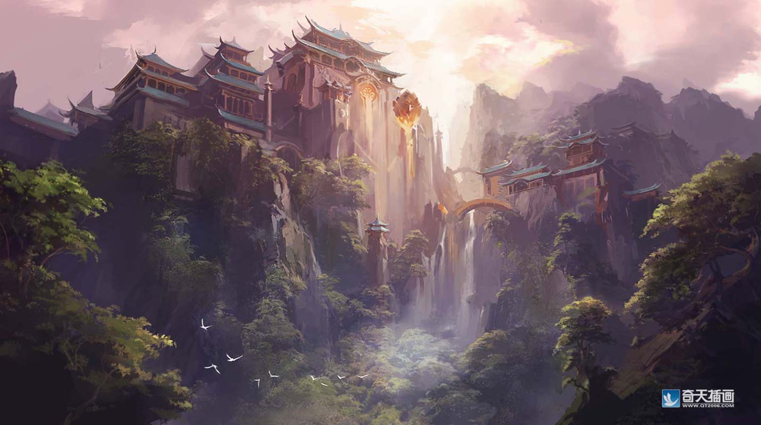 原畫插畫培訓，是實體班好還是網課好
