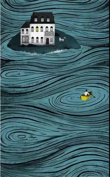 插畫基礎之點線面