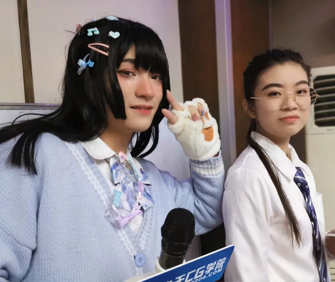 請查收：2021奇天跨年夜的正確打開方式！