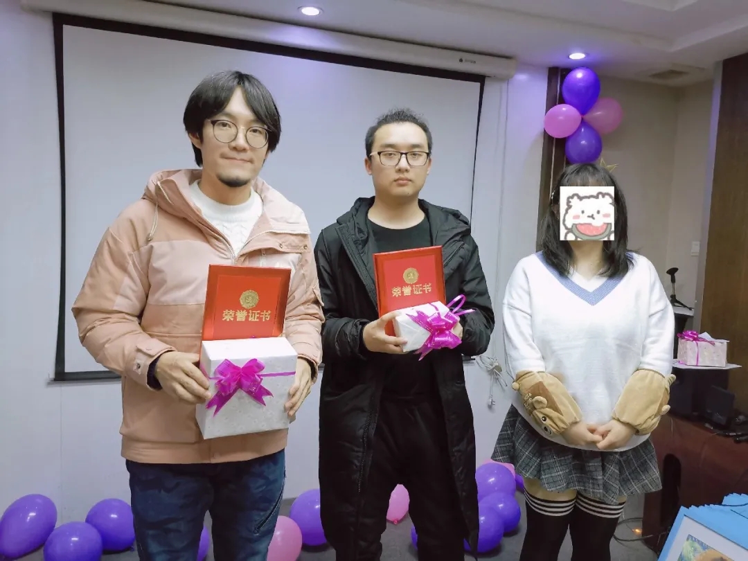 請查收：2021奇天跨年夜的正確打開方式！