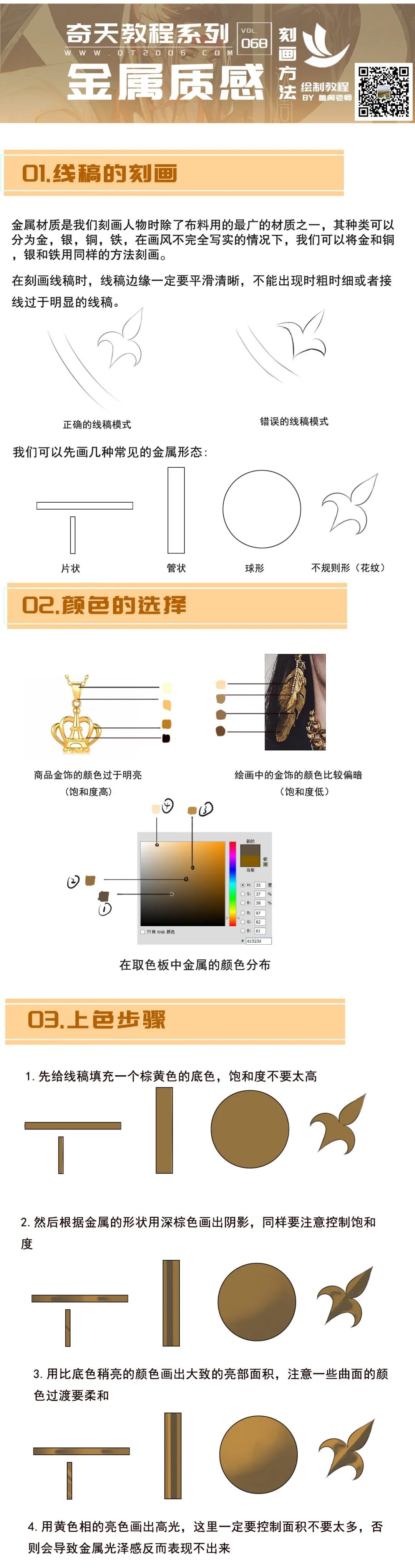 金屬材質怎么畫.jpg