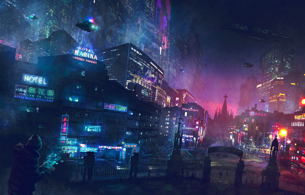 概念藝術