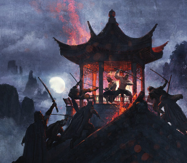 概念藝術