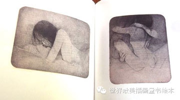 每一幅插畫都是令人屏息的藝術品，大師繪本小說