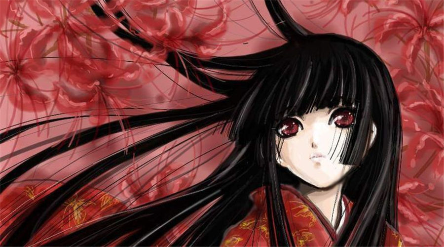 少女漫畫的起源