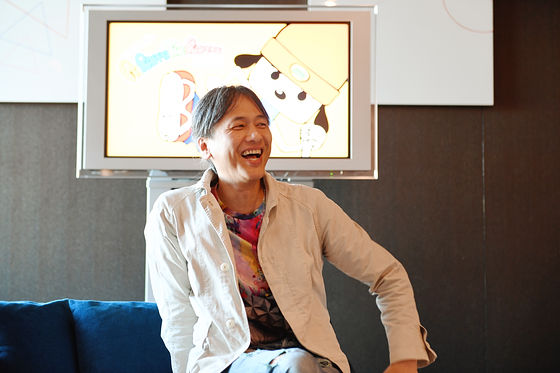 揭秘音樂游戲鼻祖《動感小子》的誕生秘聞