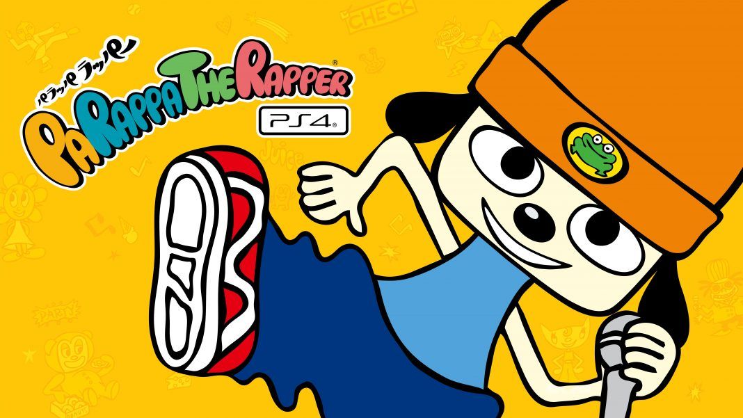 揭秘音樂游戲鼻祖《動感小子》的誕生秘聞