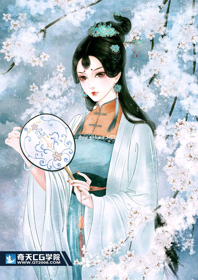 武漢插畫培訓