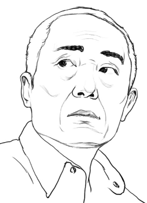 張藝謀