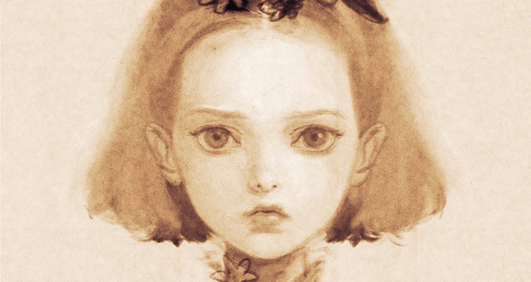 學習插畫構圖