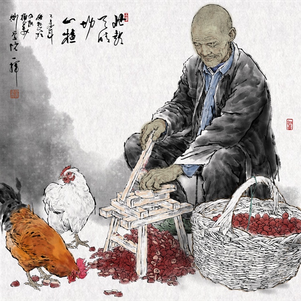 游戲原畫，插畫特殊筆刷用的多嗎？