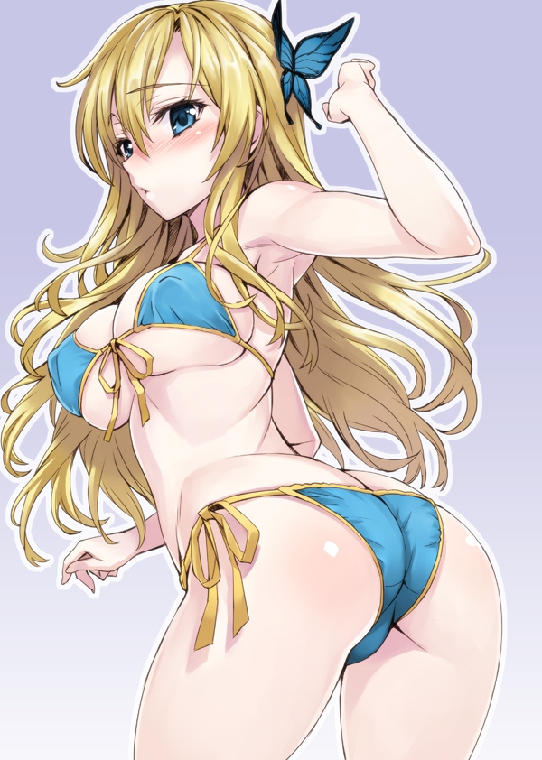 動畫繪畫、漫畫繪畫、CG 插圖繪畫經典構圖（四）