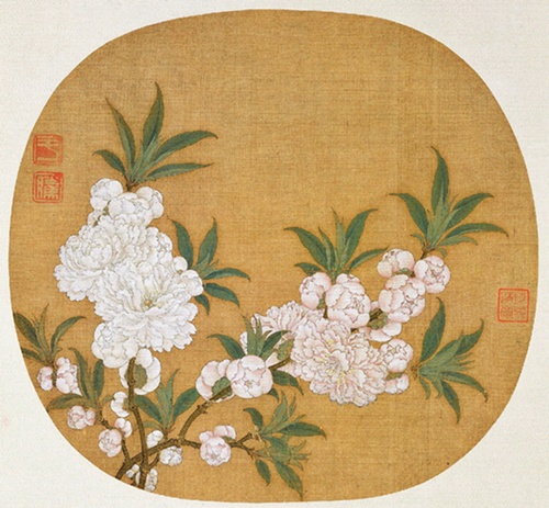 零基礎怎么學工筆畫