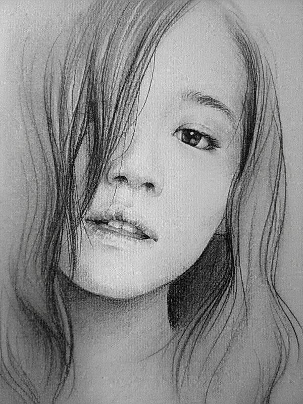 素描基礎學習教程