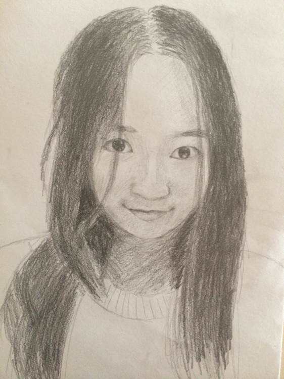 學習素描過程中的常見問題(一)
