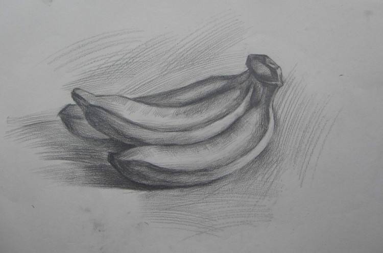 學習素描過程中的常見問題（六）