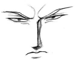 漫畫教程|日式人物表情篇