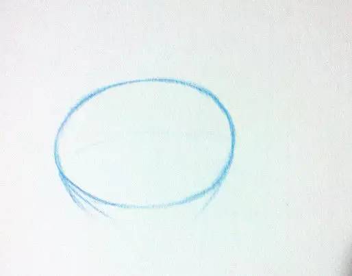 馬克筆教程|水珠的繪畫過程