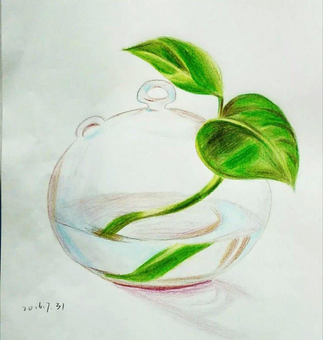干貨-零基礎如何自學繪畫