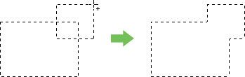 PS基礎之選區工具詳解