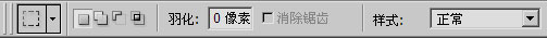 PS基礎之選區工具詳解