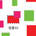 PS基礎之選區工具詳解