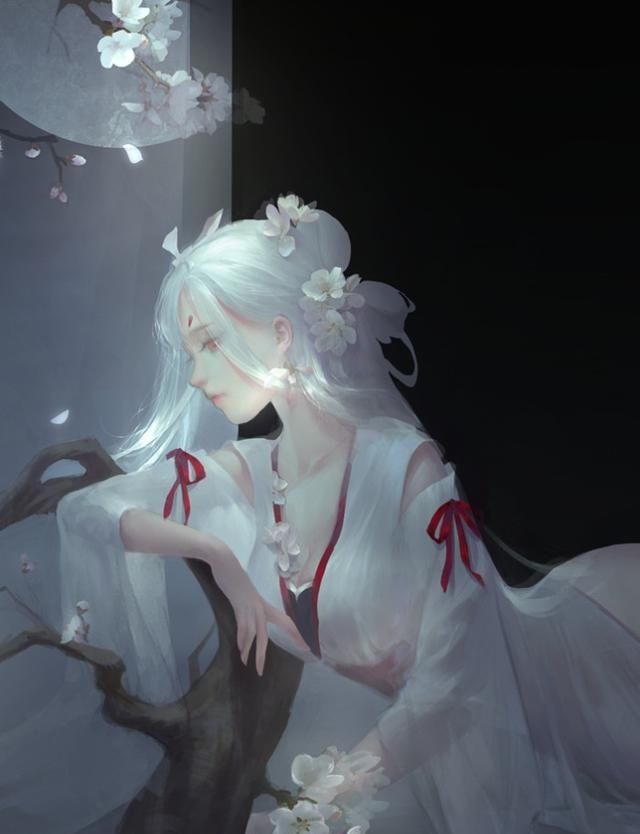 原畫基礎教程之原畫中的各種顏色