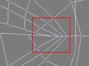 3DMAX建模教程之女性角色模型