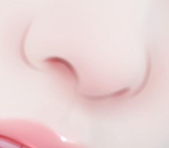 【雜志美照】轉手繪PS教程