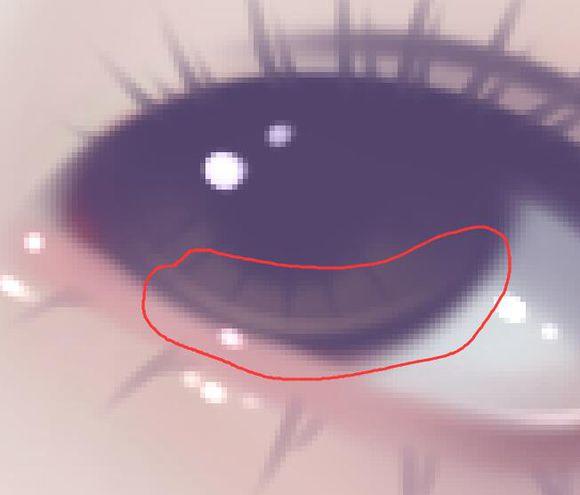 【雜志美照】轉手繪PS教程