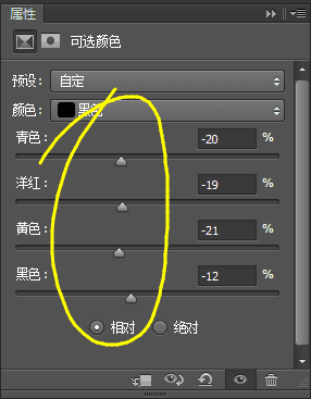 【雜志美照】轉手繪PS教程
