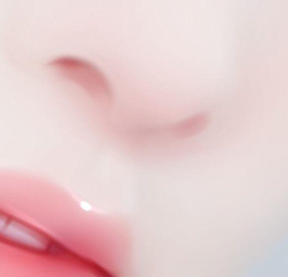 【雜志美照】轉手繪PS教程