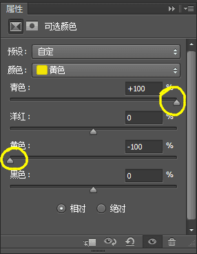 【雜志美照】轉手繪PS教程