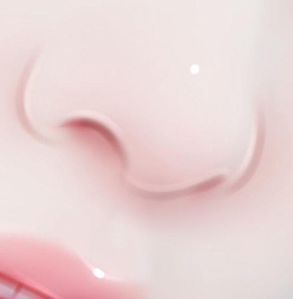 【雜志美照】轉手繪PS教程