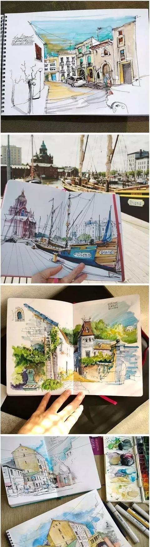零基礎也可以學好插畫