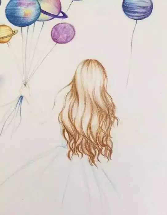 零基礎也可以學會的插畫教程