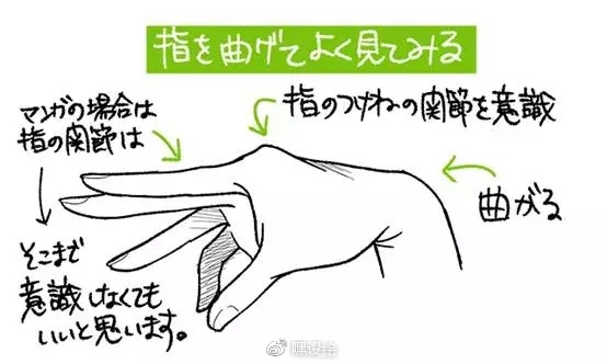 掌握這些繪畫技巧，再也不怕畫手了！
